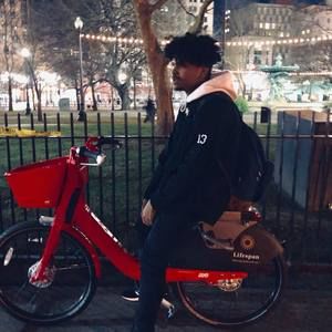 Meet your Posher, Oscar